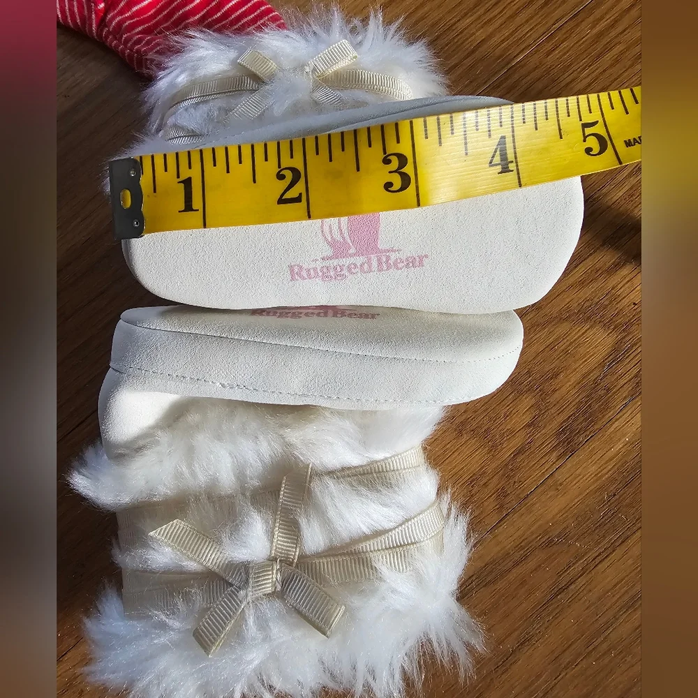 Girl's Size 3 Months Bundle of Qty 6, Jacket, Tops, Pants, Sweater, Booties